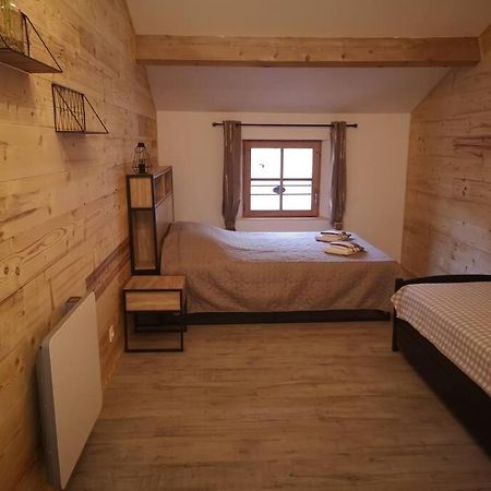 Agreable Maison De Village. Castellane Exterior foto