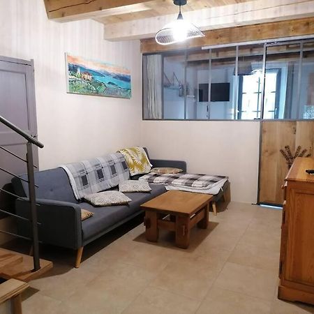 Agreable Maison De Village. Castellane Exterior foto