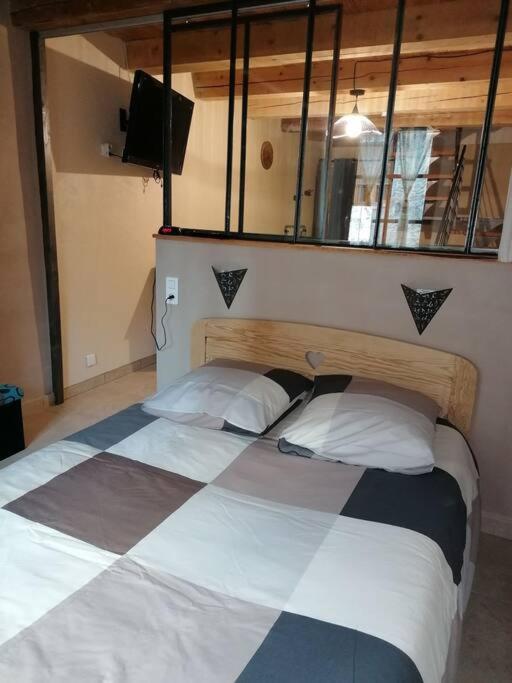 Agreable Maison De Village. Castellane Exterior foto