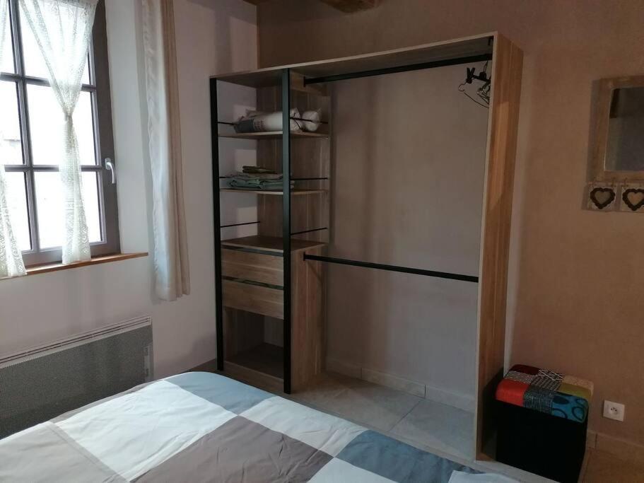 Agreable Maison De Village. Castellane Exterior foto